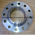 Weld Neck Flange Stainless Steel Pipe Flange